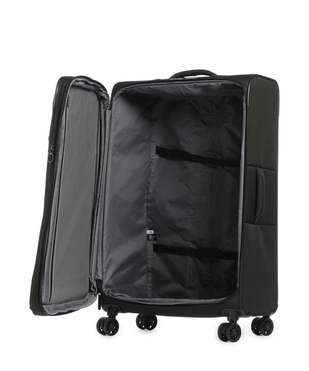 Jump Monthelys Spinner (4 wheels) after dark