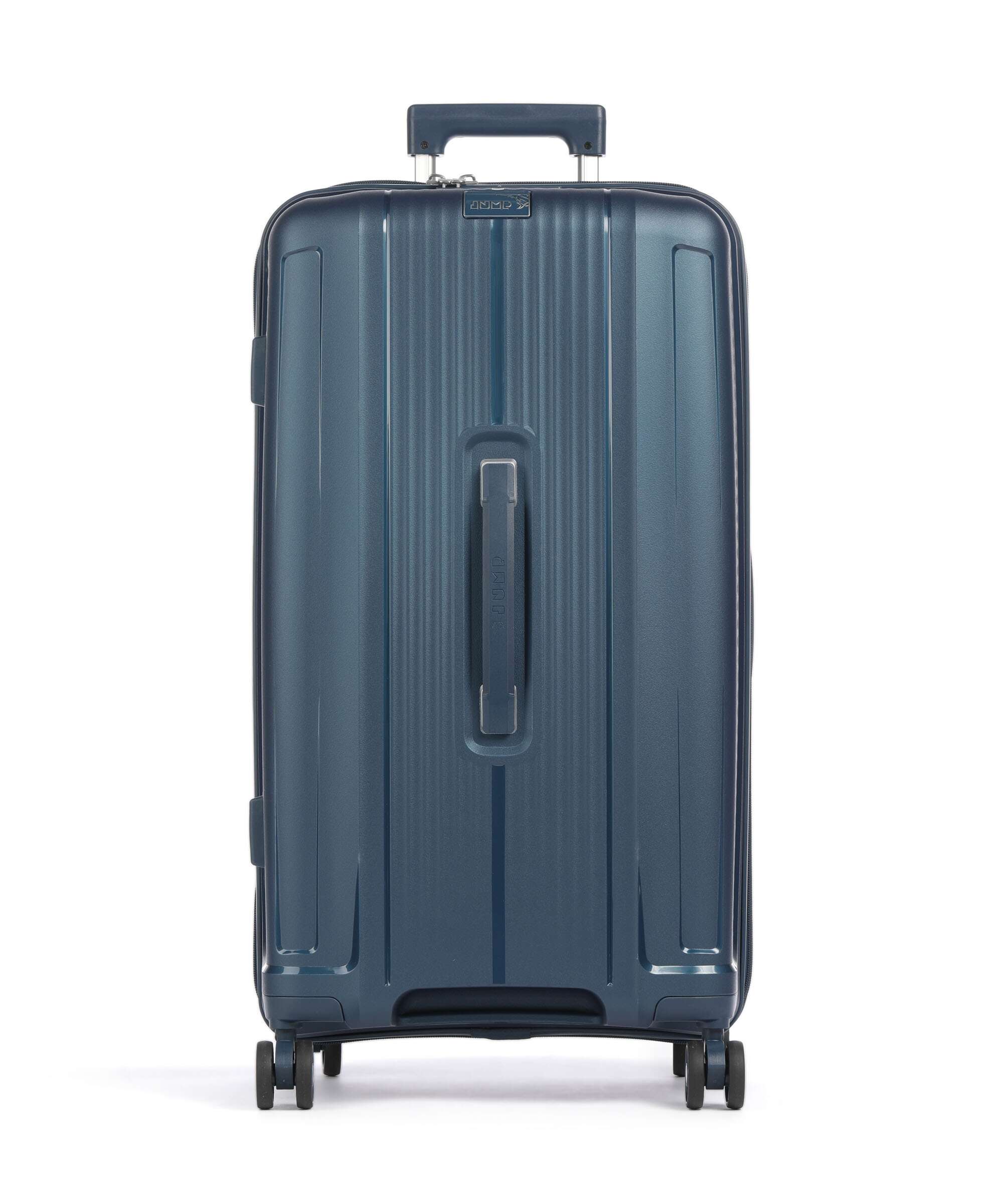 Jump Vanguard Spinner (4 wheels) navy