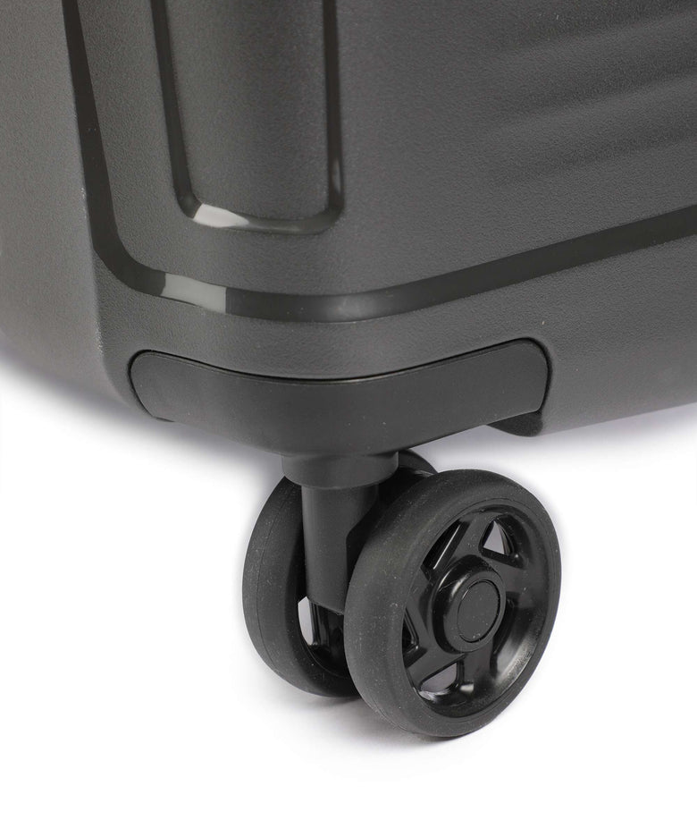 Jump Vanguard Spinner (4 wheels) dark grey