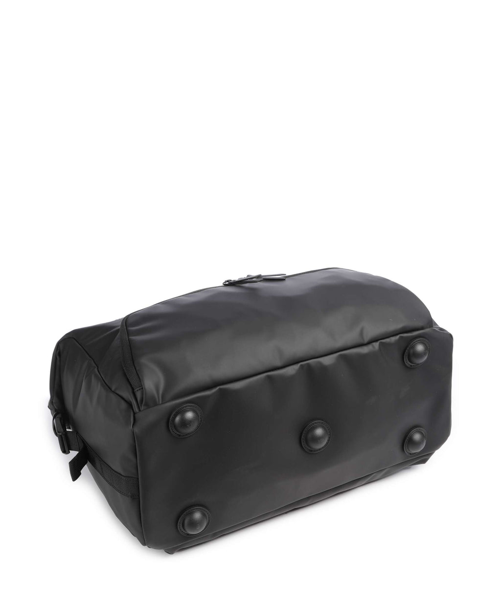 Jump Obsidian Weekend bag black