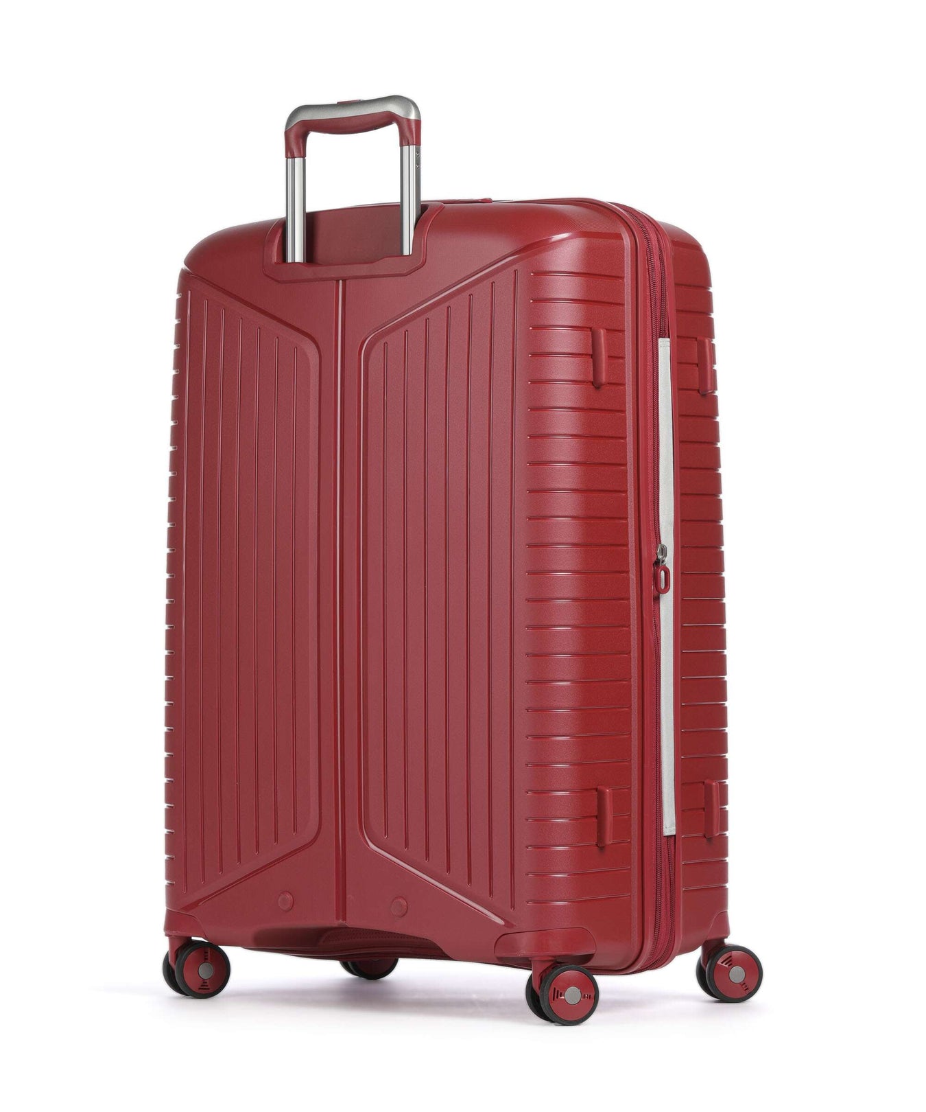 Jump Evae Spinner (4 wheels) red