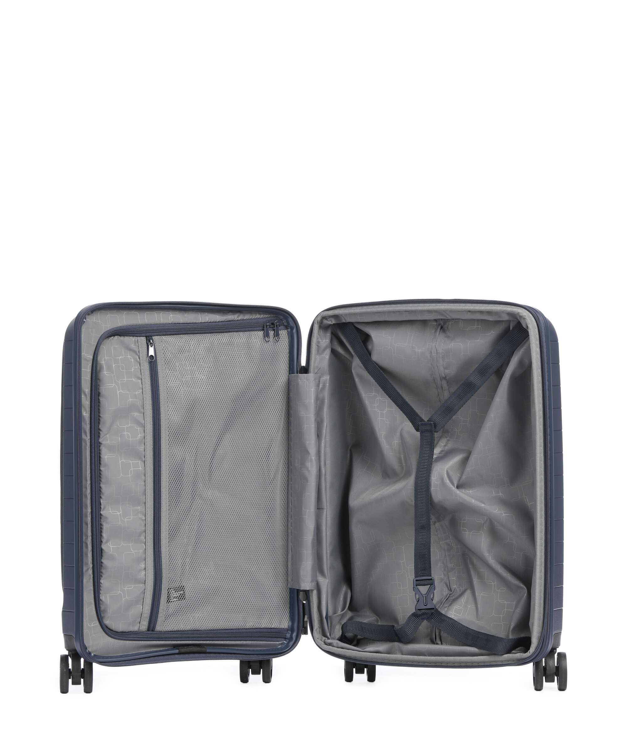 Jump Striper Spinner (4 wheels) dark blue