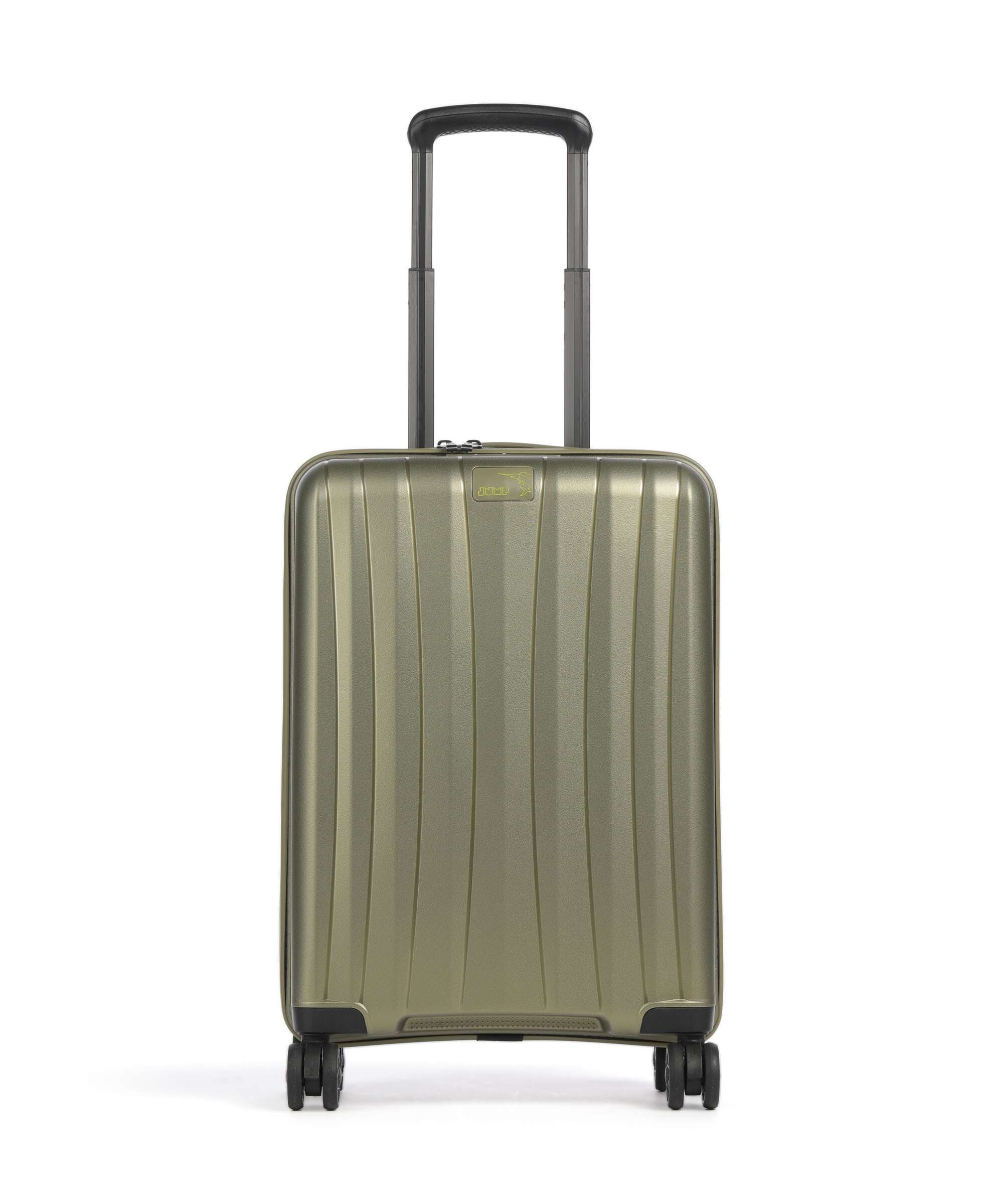 Jump Enais Spinner (4 wheels) olive