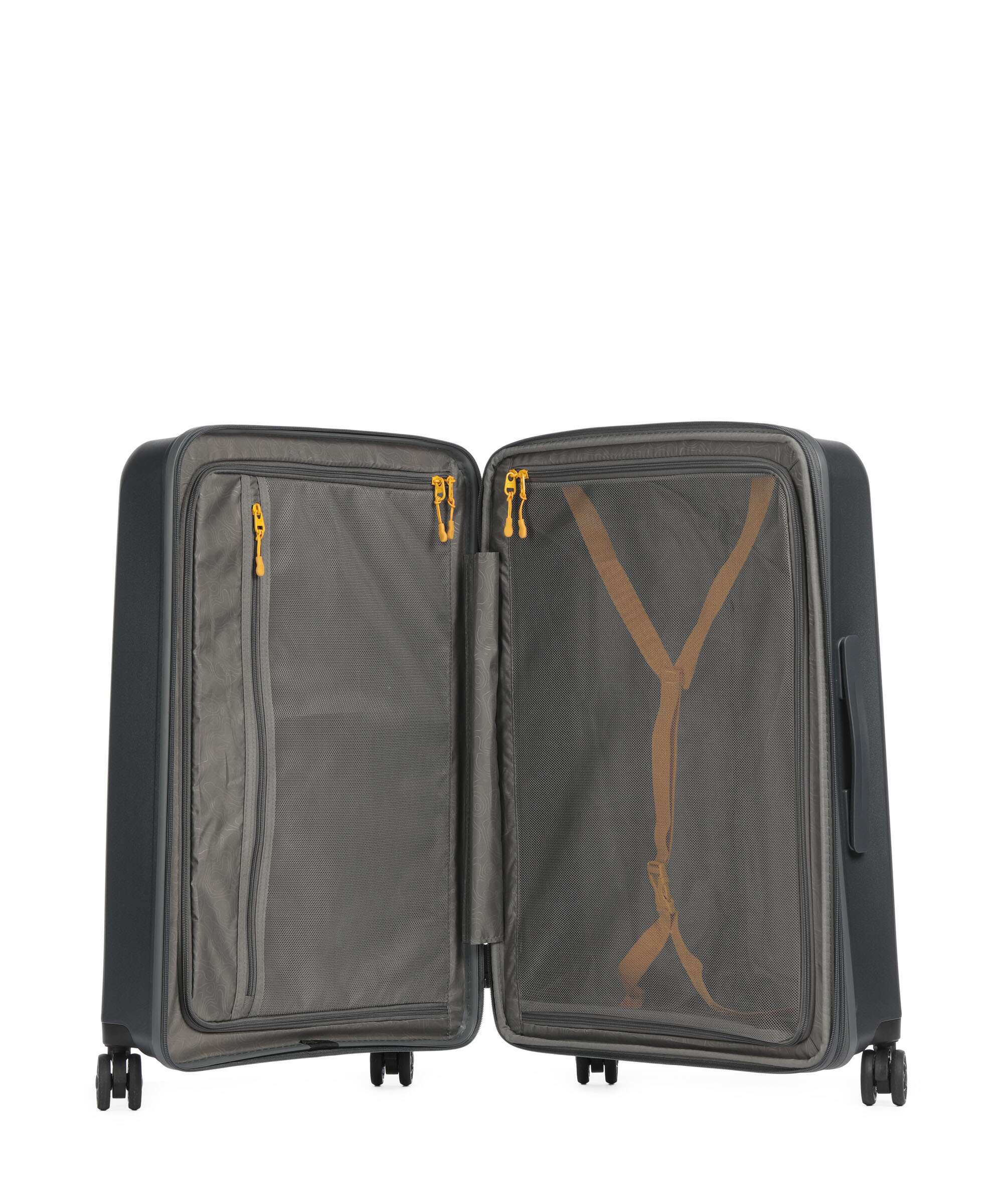 Jump Enais Spinner (4 wheels) anthracite