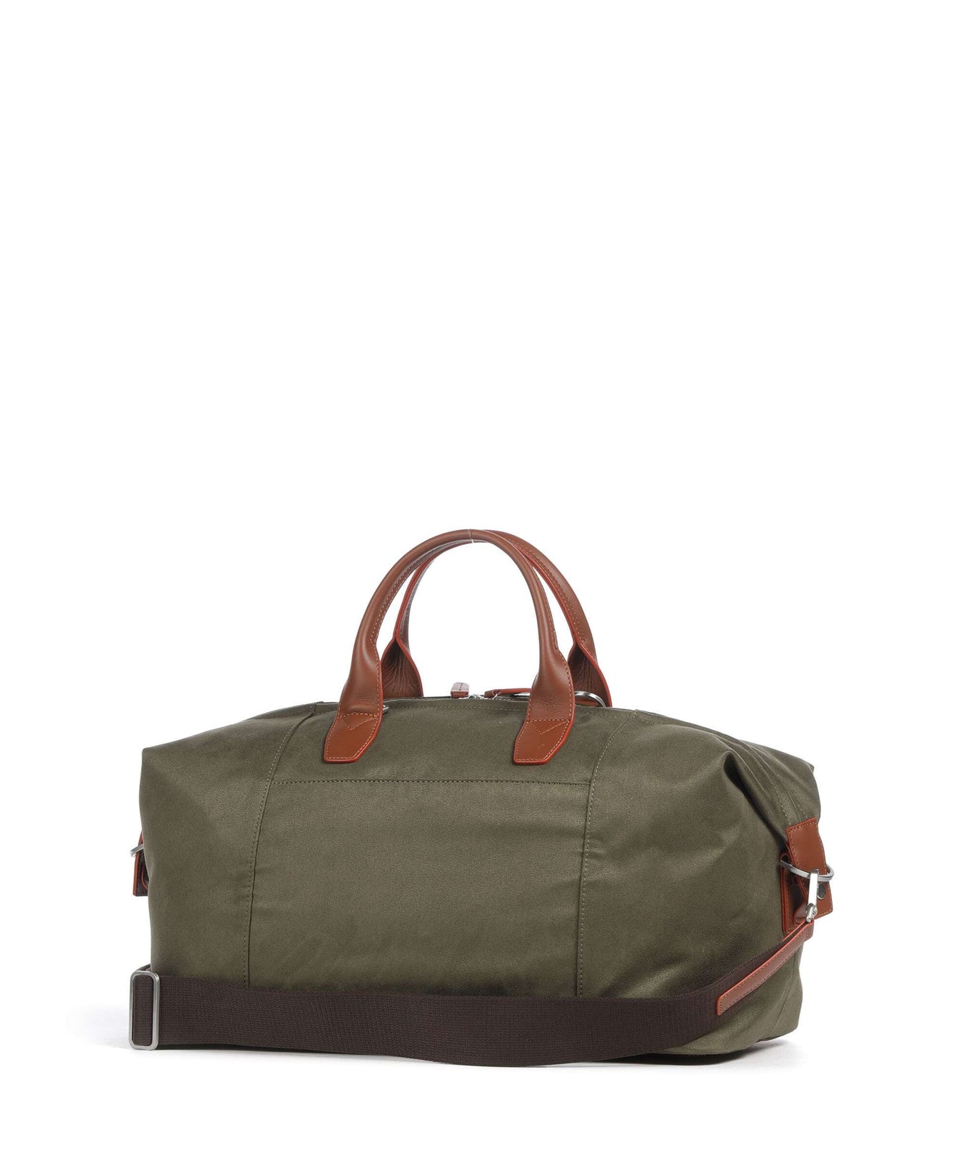 Jump Uppsala Soft Weekend bag olive