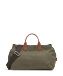 Jump Uppsala Soft Weekender olive