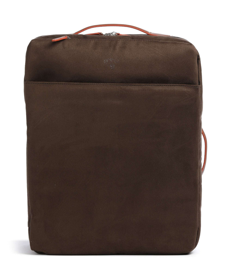 Jump Uppsala Soft L Travel backpack chocolat