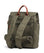 Jump Uppsala Soft S Backpack olive