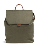 Jump Uppsala Soft L Ruksak olive