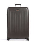 Jump Uppsala Pc Spinner (4 wheels) chocolat