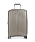 Jump Evae Spinner (4 wheels) champagne