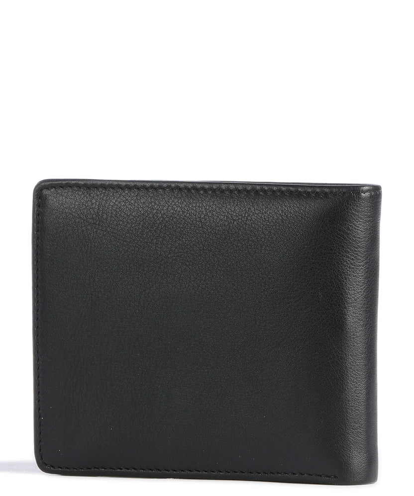 Picard Brooklyn Wallet schwarz