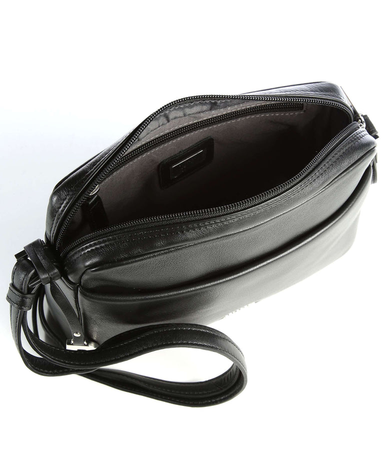 Picard Really Crossbody bag schwarz