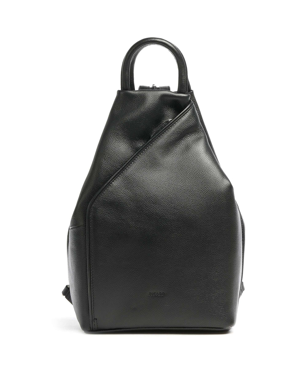 Picard Luis Backpack schwarz