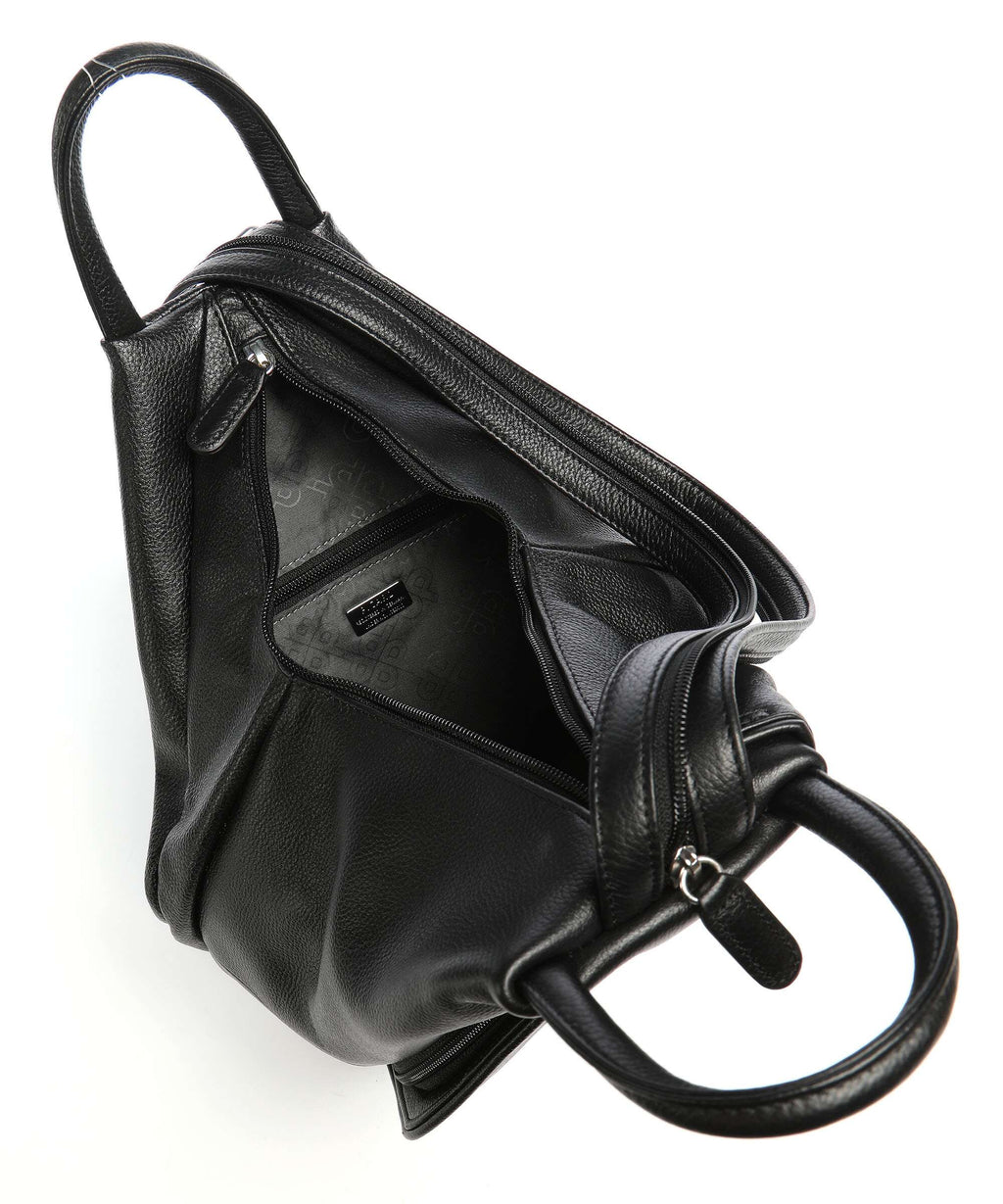 Picard Luis Backpack schwarz