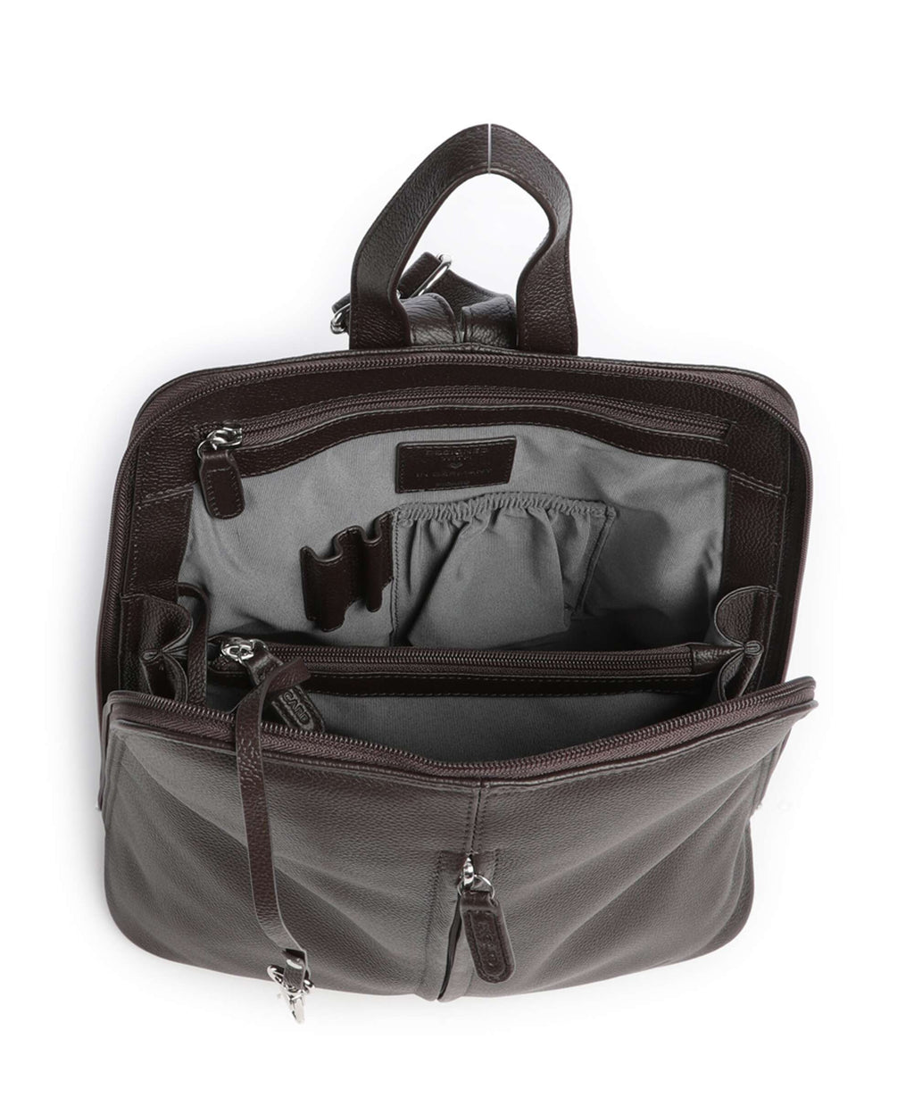 Picard Luis Backpack cafe