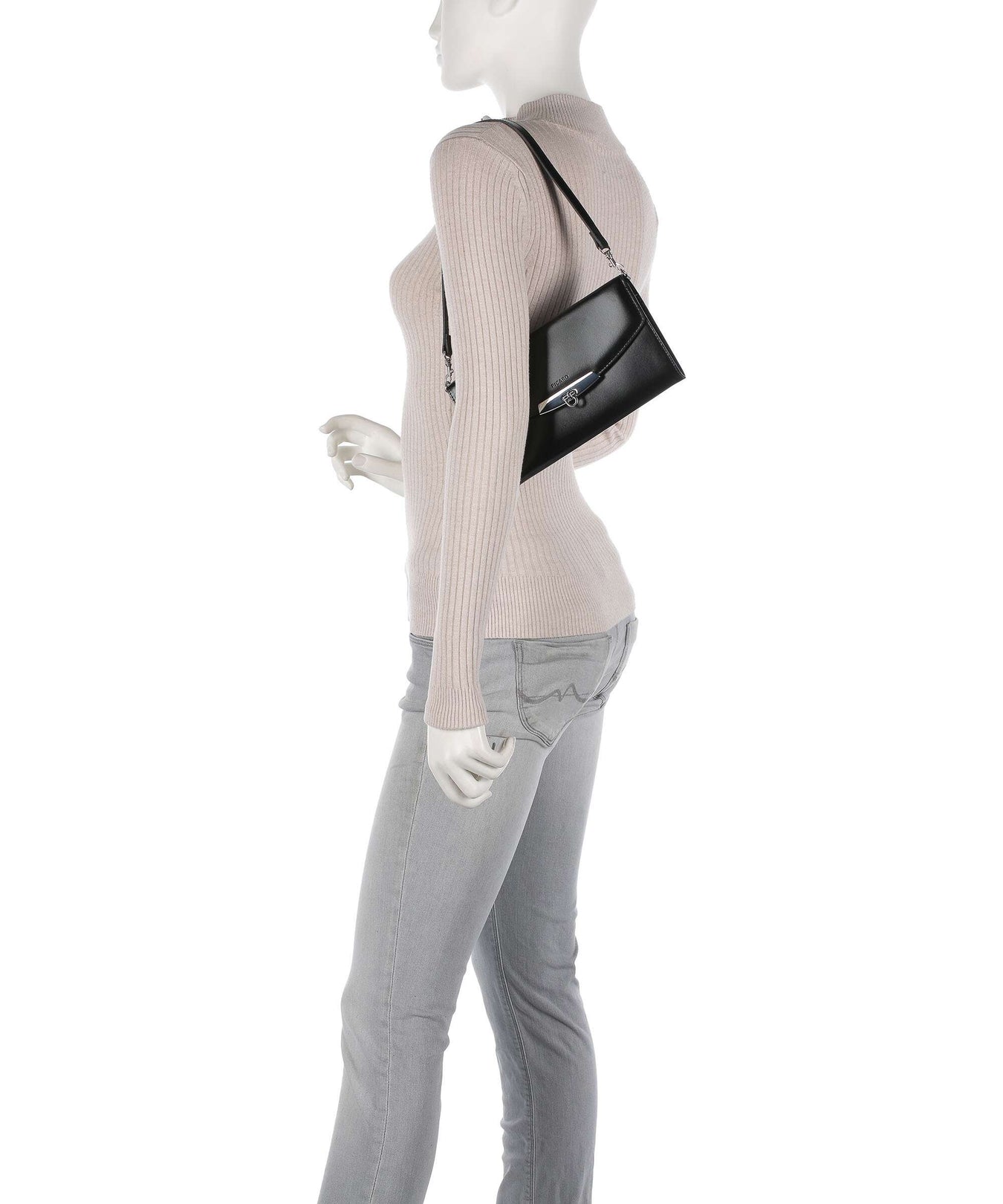 Picard Rome Shoulder bag schwarz