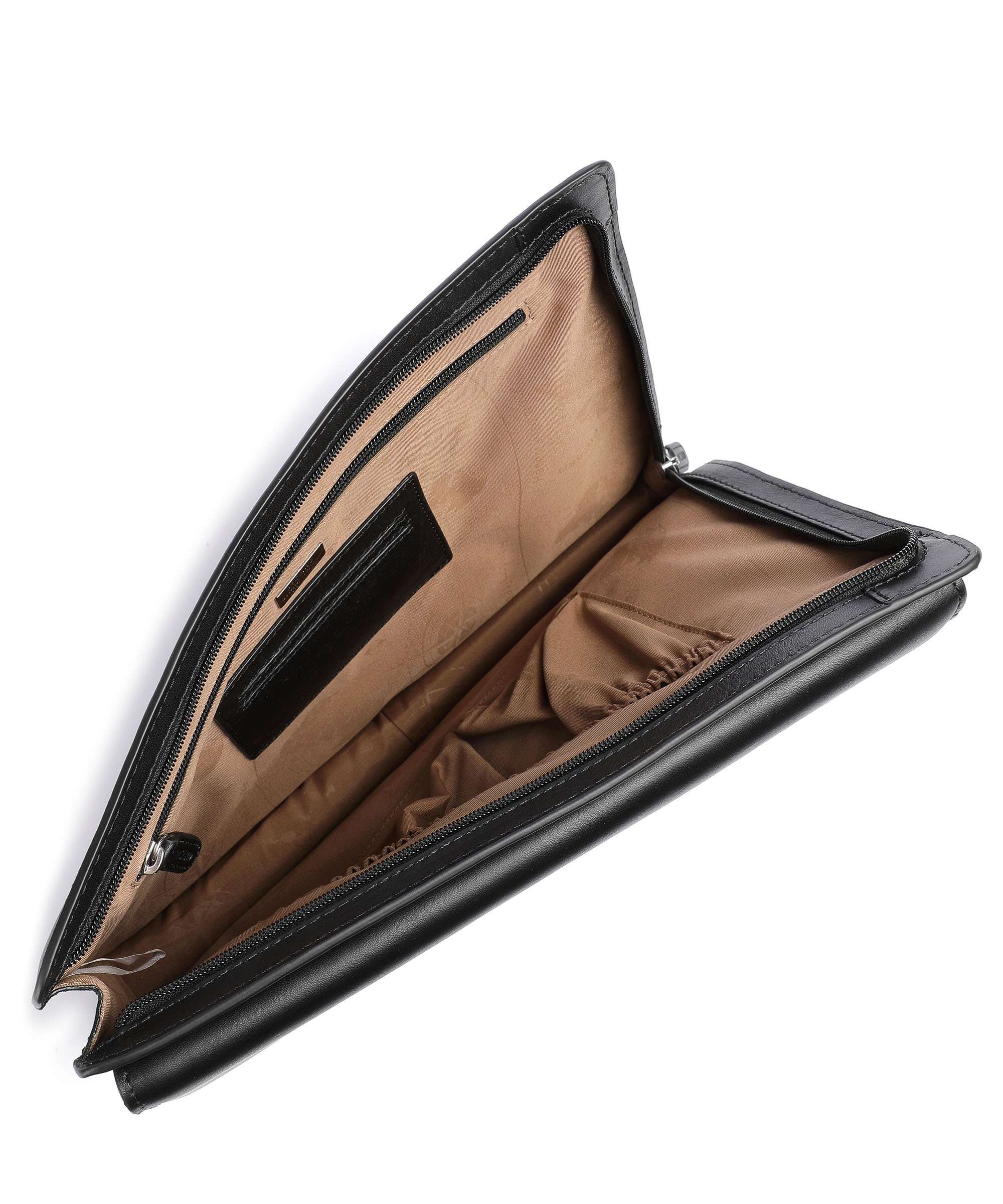 Picard Toscana Portfolio black