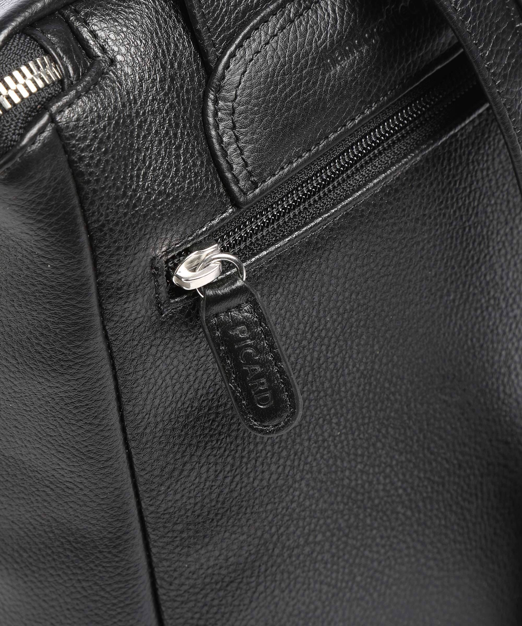 Picard Luis Backpack black