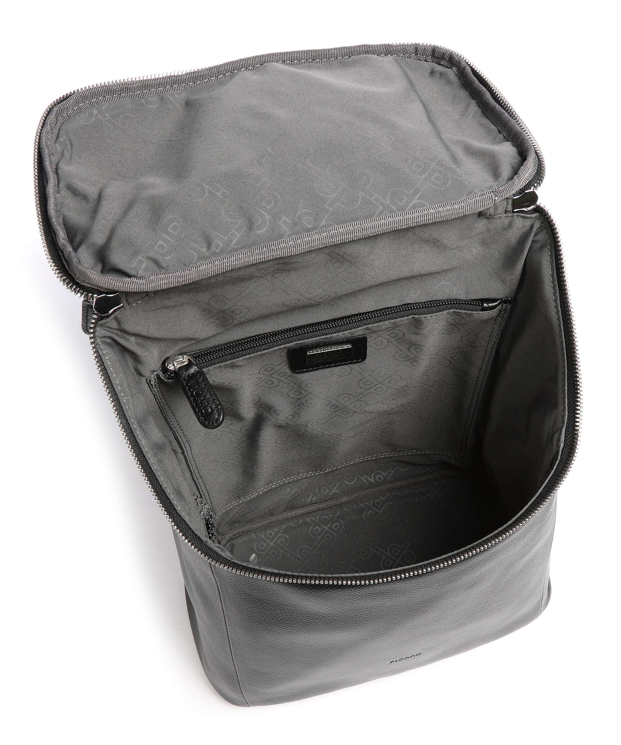 Picard Luis Backpack black