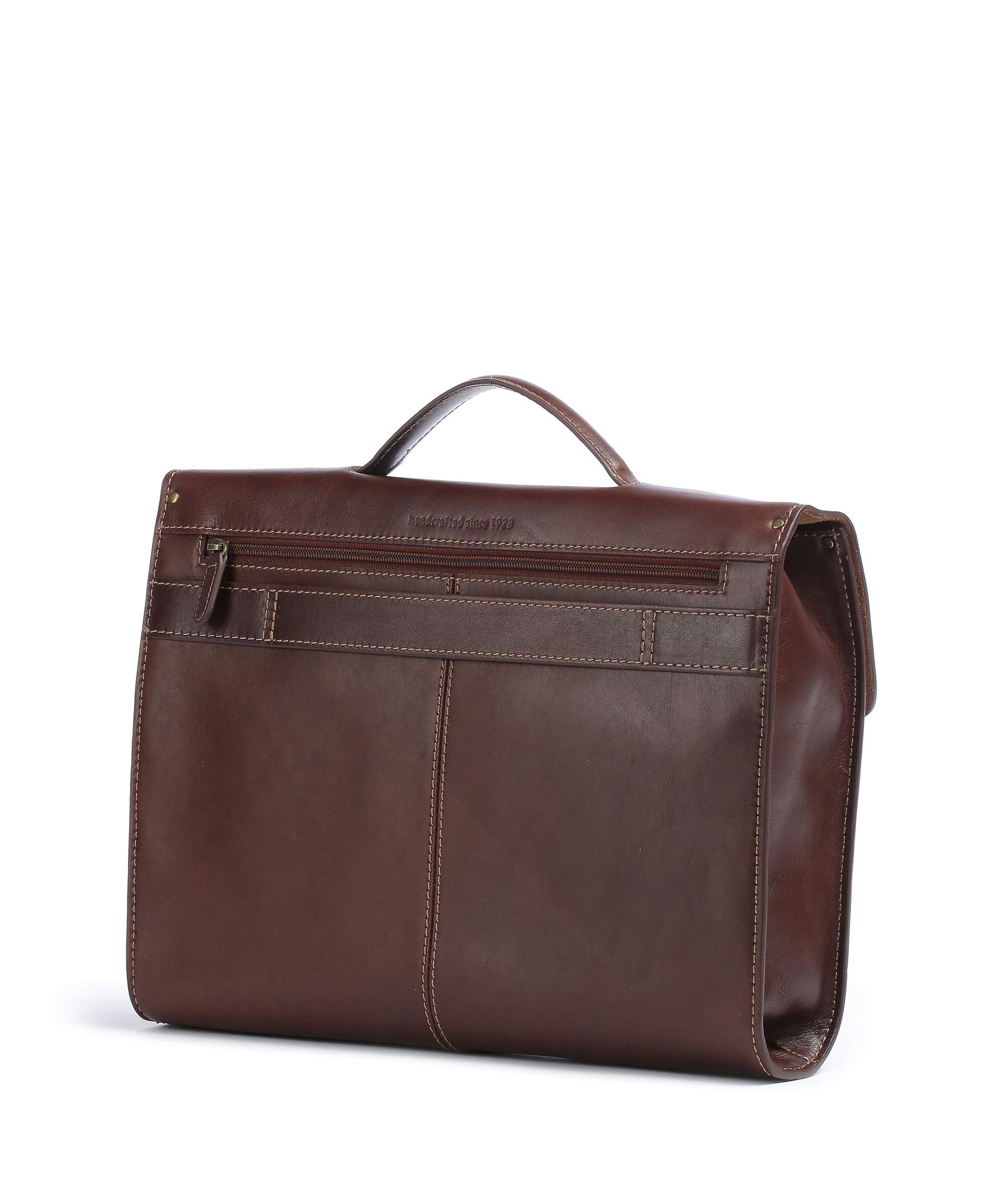 Picard Toscana Briefcase brown