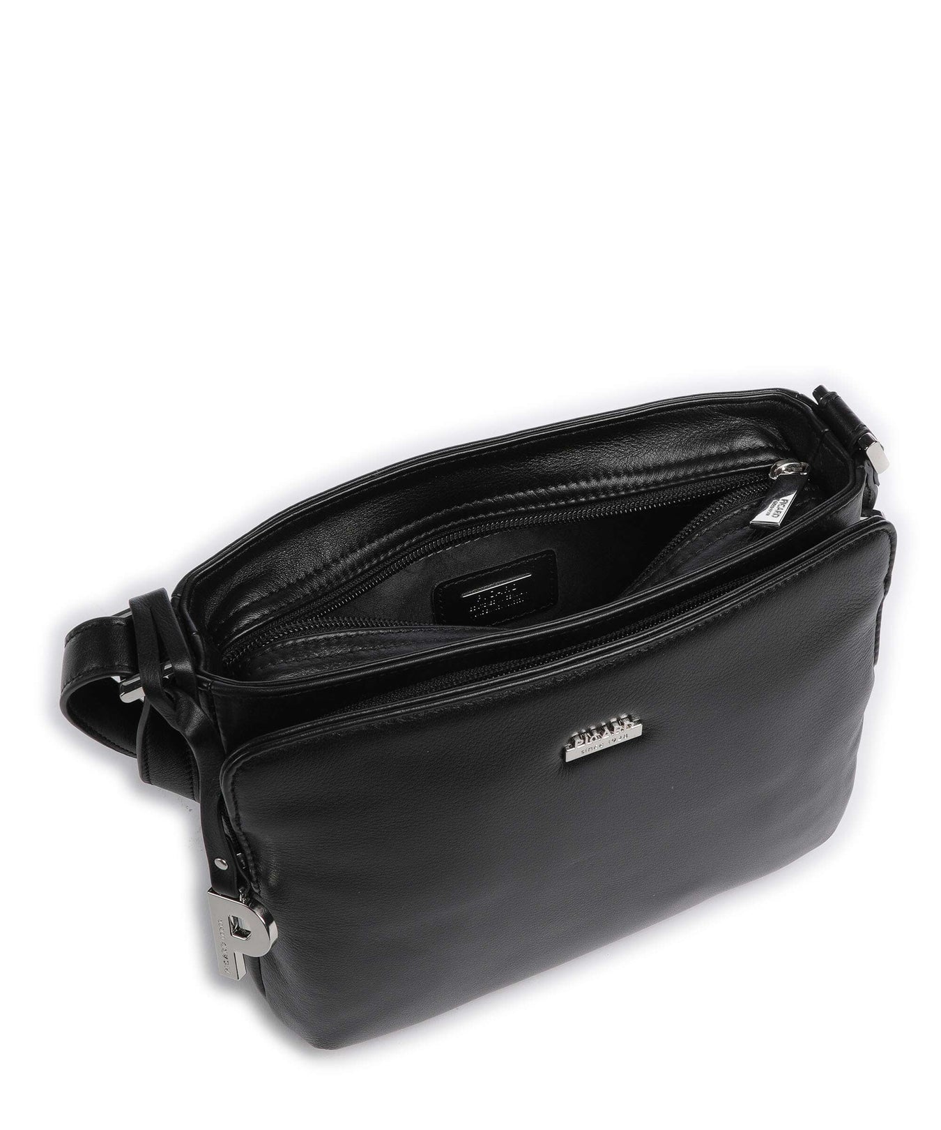 Picard Really Crossbody bag schwarz