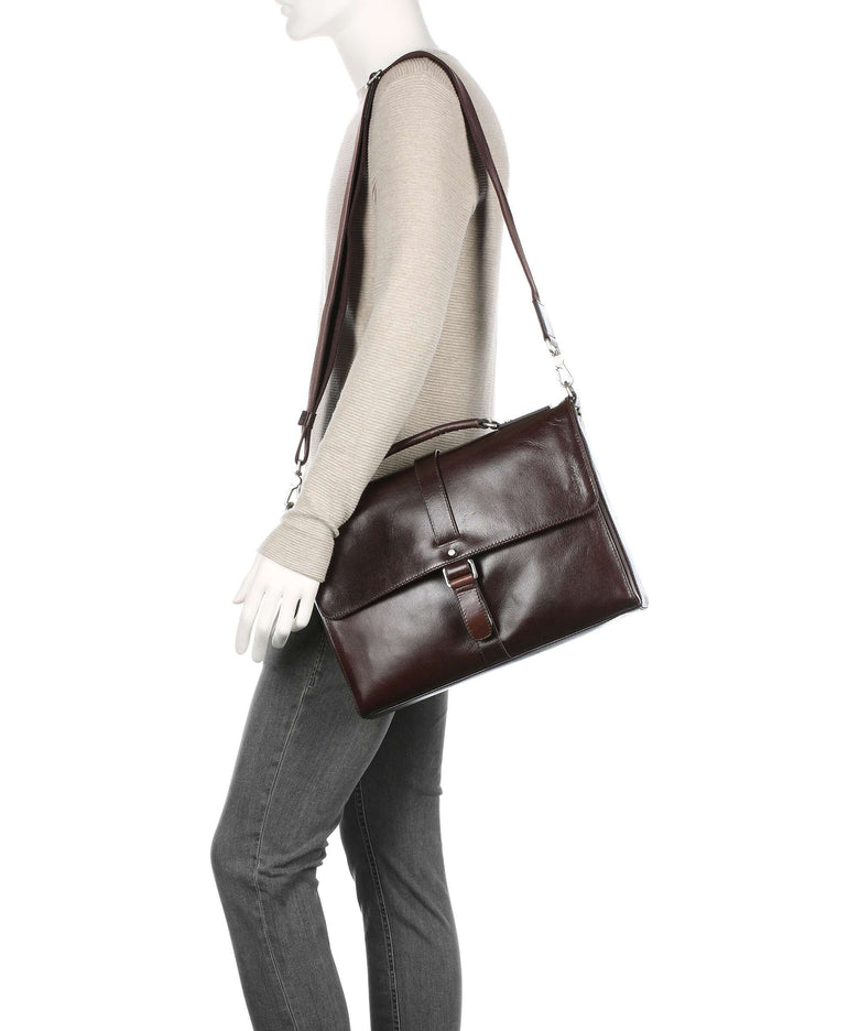 Picard Business Buddy Briefcase cafe