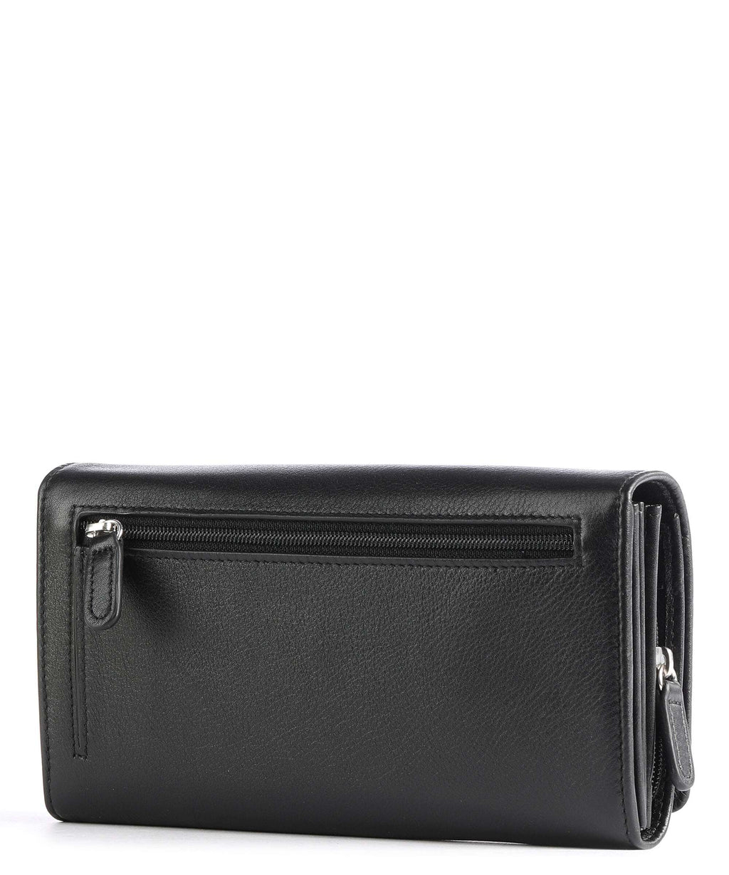 Picard Bingo Wallet schwarz