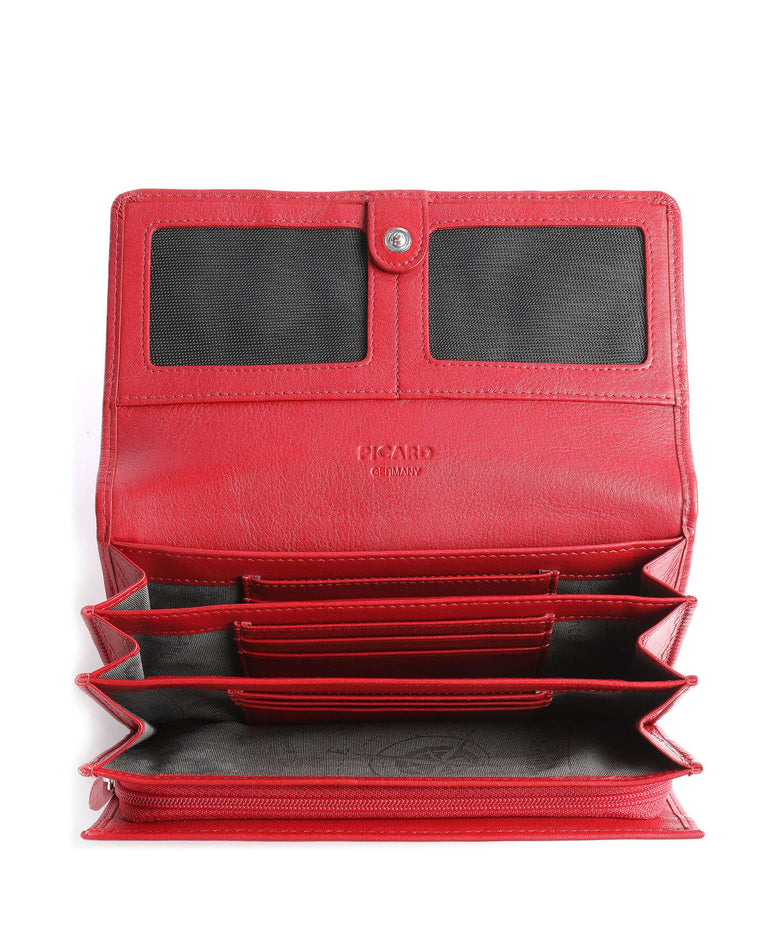 Picard Bingo Wallet rot