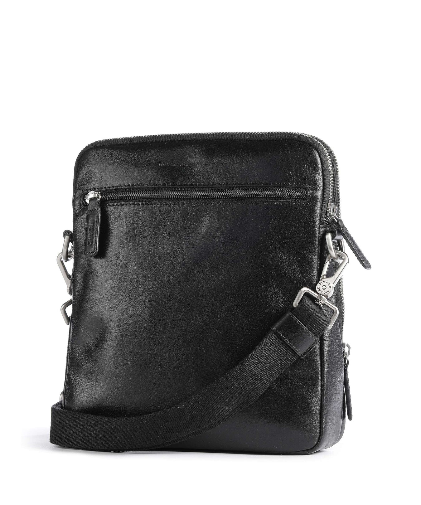 Picard Buddy Crossbody bag schwarz