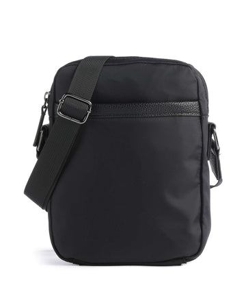 Picard S ` pore Torba preko ramena schwarz