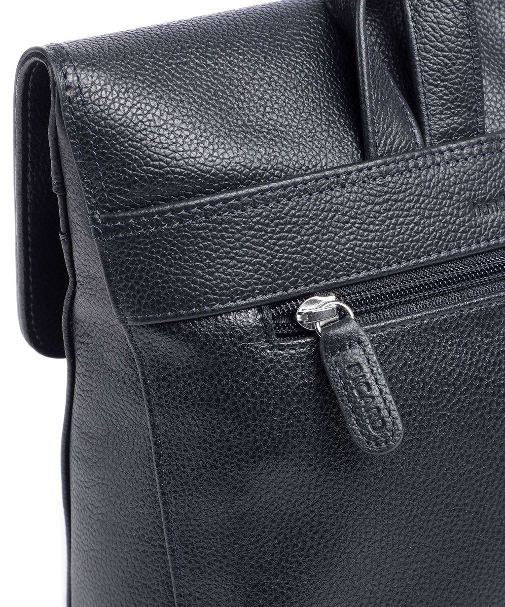 Picard Luis Backpack navy