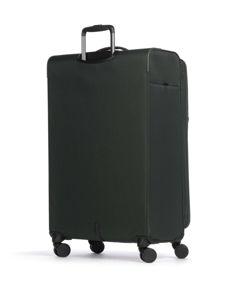 Stratic Stratic Lite Spinner (4 wheels) dark green
