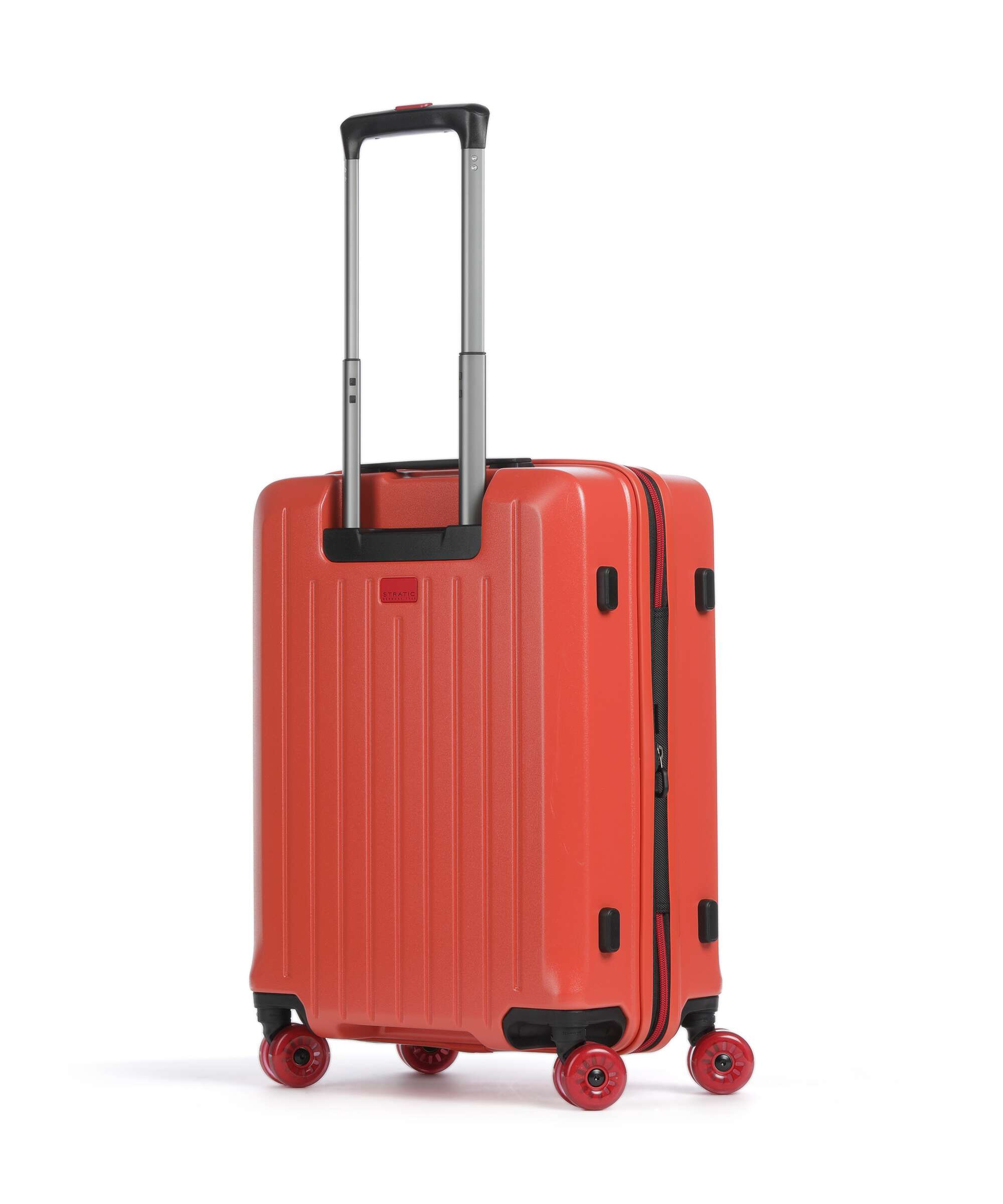 Stratic Buzz Spinner (4 wheels) rosso/clay