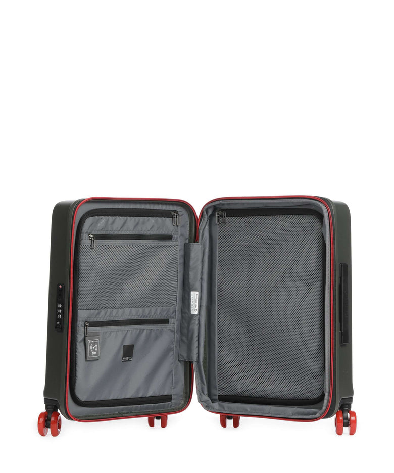 Stratic Buzz Spinner (4 wheels) olive