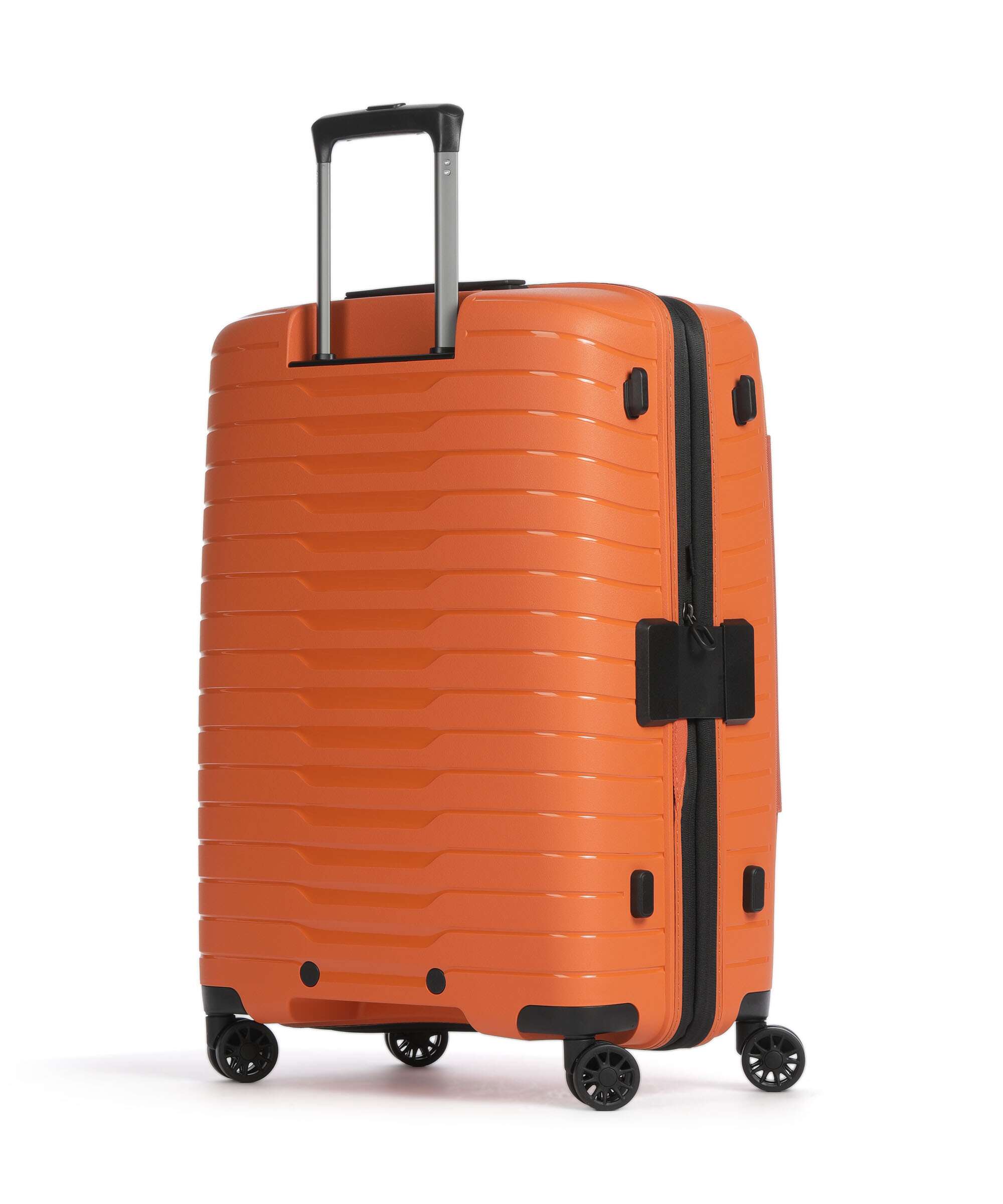 Stratic Novium ML Spinner (4 wheels) rosso/clay