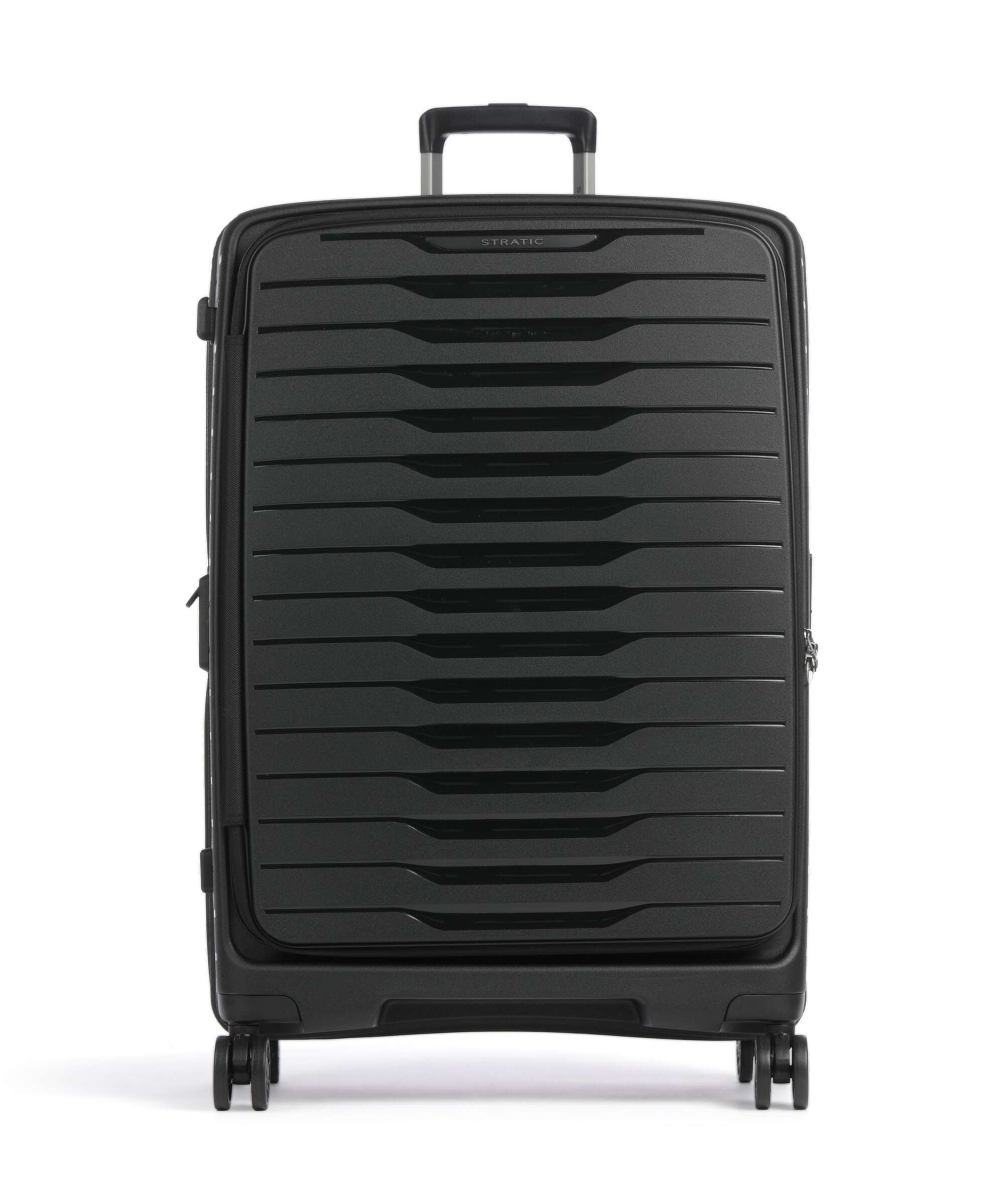 Stratic Novium ML Spinner (4 wheels) black