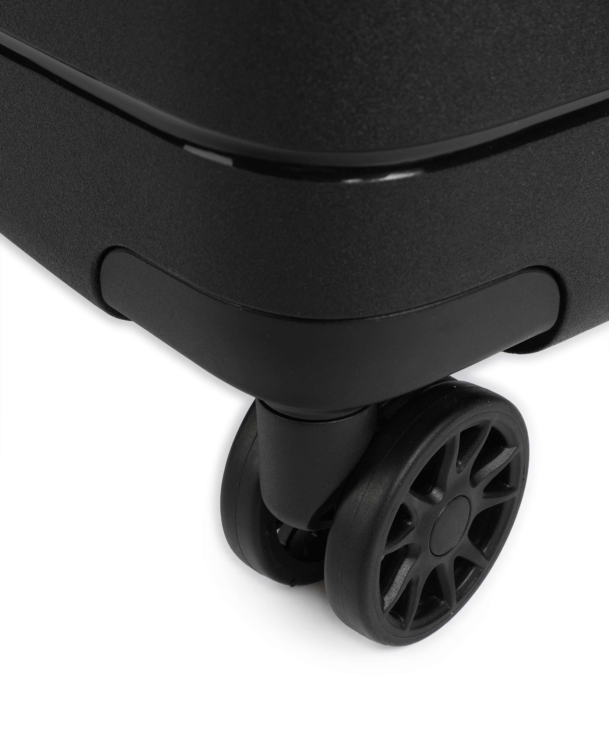 Stratic Novium ML Spinner (4 wheels) black