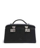 Windrose Beluga Kutija za nakit schwarz