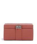 Windrose Corbello Kutija za nakit terrakotta