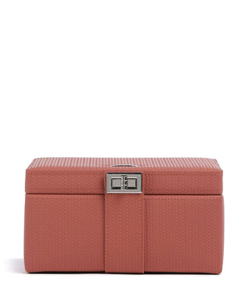 Windrose Corbello Jewelry box terrakotta