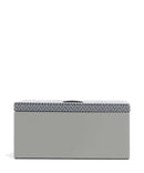 Windrose Calma Kutija za nakit grau