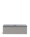 Windrose Calma Kutija za nakit grau