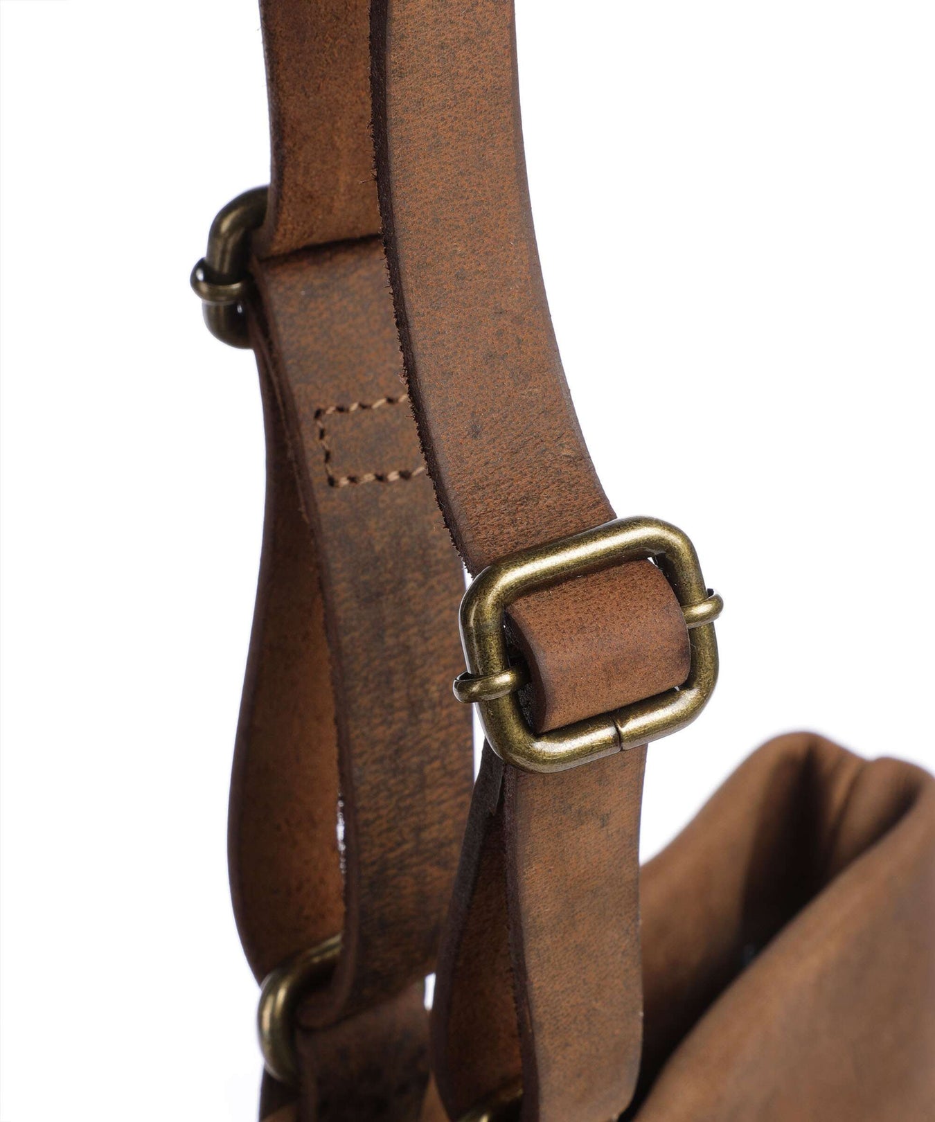 Harold's Antic Tote bag natur