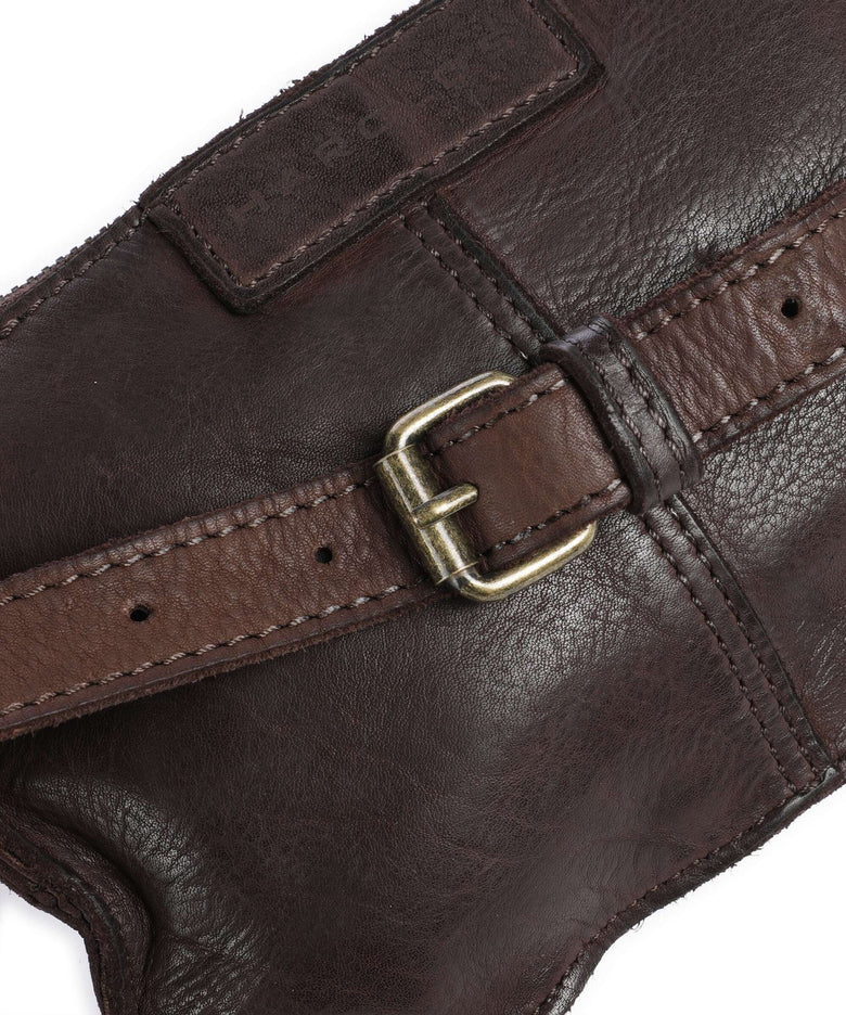 Harold's Submarine Fanny pack braun