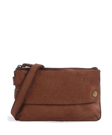 Harold's Submarine Torba preko ramena cognac
