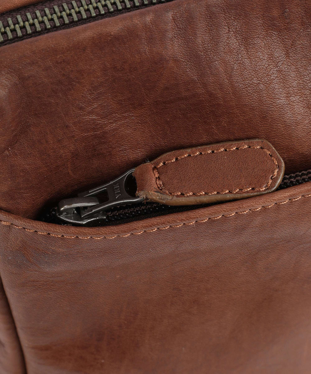 Harold's Ivy lane Crossbody bag cognac