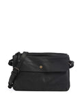 Harold's Submarine Crossbody bag schwarz