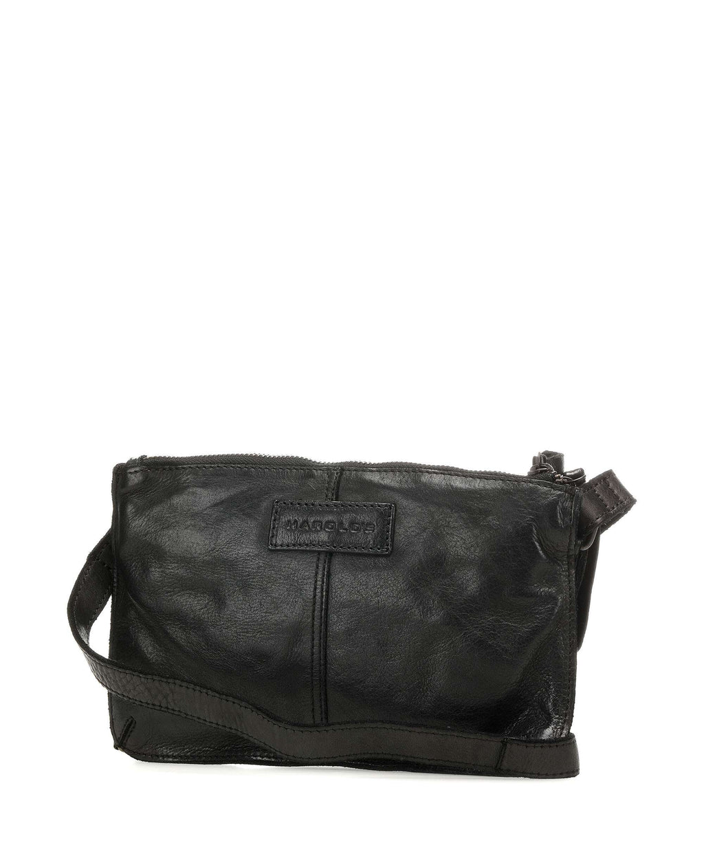 Harold's Submarine Crossbody bag schwarz