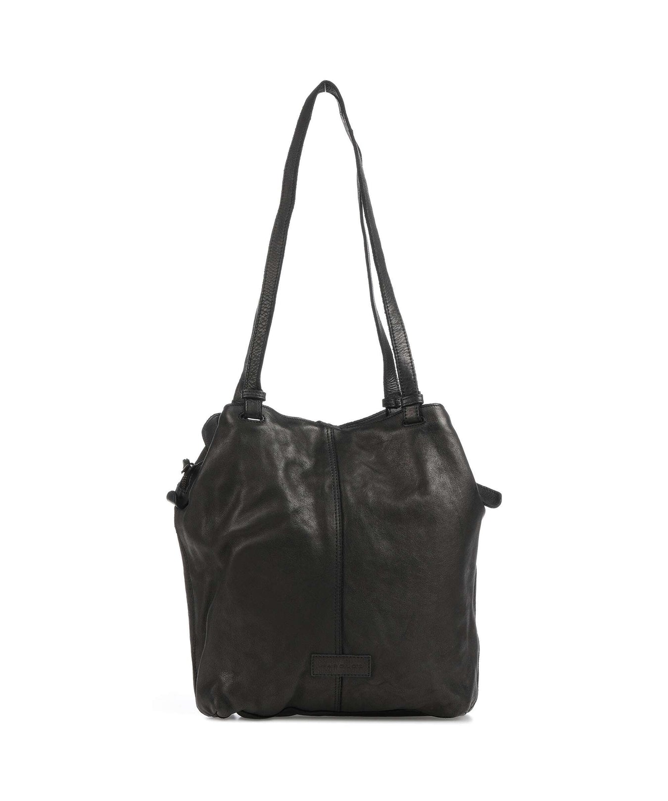 Harold's Submarine Tote bag schwarz
